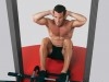 Barre de traction multifonction
