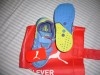 basquettes puma pour enfants toute neuve