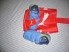basquettes puma pour enfants toute neuve