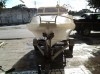 bateau rocca tropic 4m moteur 55cv yamaha