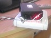 Batterie rechargeable pour vos besoin sur la plage