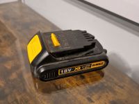 Batterie rechargeable XR lithium Dewalt