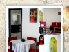 beautiful apartement marina port el kantaoui