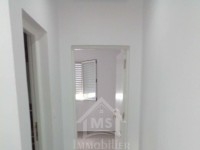 Bel appartement S+1 à vendre à Hammamet 51355351