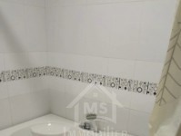 Bel appartement S+1 à vendre à Hammamet 51355351