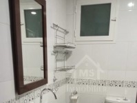 Bel appartement S+1 à vendre à Hammamet 51355351