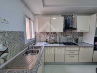 Bel appartement S+3 à vendre à Nabeul 51355351