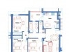 Bel Appartement S+3 au Rez de Chaussé