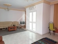 Bel appartement ,vue de mer à vendre à Hammamet