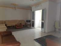 Bel appartement ,vue de mer à vendre à Hammamet