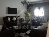 Bel étage de villa à vendre à Hammamet 51355351