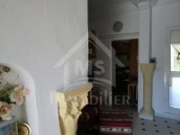 Bel étage de villa à vendre à Hammamet 51355351
