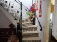 Bel étage de villa à vendre à Hammamet 51355351