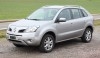 belle 4*4 importé de la suisse renault koleos 