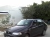 Belle Fiat Siena 1 90000 Km mécanique excellent
