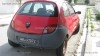 BELLE FORD KA