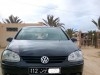 Golf5 TDI tunisie