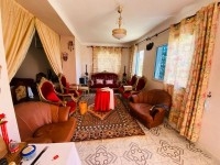 Belle maison à vendre à 3 min de Jinen Hammamet