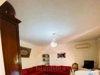 Belle maison à vendre à 3 min de Jinen Hammamet