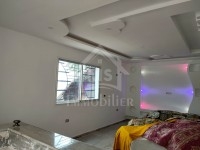Belle maison à vendre à Hammamet Sud à 245 MD 