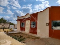 Belle maison à vendre à Hammamet Sud 51355351