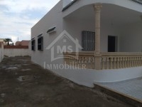 Belle maison à vendre à Korba 51355351