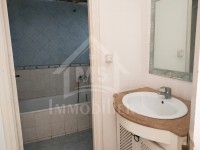 Belle maison avec jardin à vendre à Hammamet Nord 
