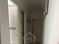 Belle maison avec jardin à vendre à Hammamet 
