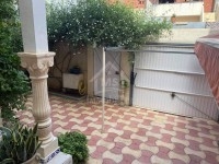 Belle maison avec jardin à vendre à Hammamet 