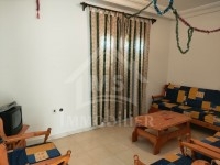 Belle maison avec jardin à vendre à Hammamet Nord 
