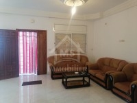 Belle maison S+3 à vendre à Manaret El Hammamet