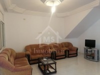 Belle maison S+3 à vendre à Manaret El Hammamet
