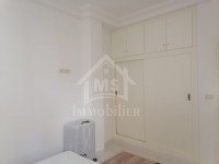 Belle maison S+3 à vendre à Manaret El Hammamet