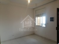 Belle maison S+3 à vendre à Manaret El Hammamet