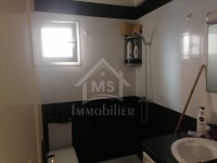 Belle maison S+3 à vendre à Manaret El Hammamet