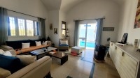 BELLE VILLA+PISCINE EN ZONE-T DJERBA-RÉF V623