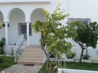 Belle villa à vendre à Hammamet à 580 MD 51355351