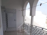 Belle villa à vendre à Hammamet à 580 MD 51355351