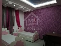 Belle villa à vendre à Hammamet à 400 MD 51355351