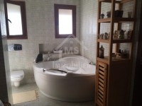 Belle villa à vendre à Yasmine Hammamet 51355351