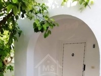 Belle villa avec jardin à louer à Hammamet51355351