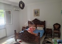 Belle villa avec jardin à vendre à Hammamet centre