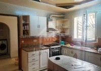 Belle villa avec jardin à vendre à Hammamet centre