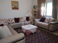 Belle villa avec jardin à vendre à Hammamet Sud 