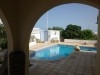 Belle villa avec piscine à Aghir
