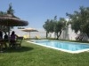 Belle villa avec piscine a Hammamet