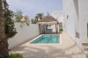 Belle villa avec piscine à proximité des plages 