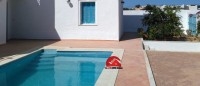 BELLE VILLA AVEC PISCINE À VENDRE - RÉF V515