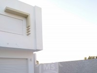 Belle villa avec piscine à vendre à Hammamet Nord 