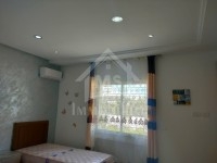 Belle villa avec piscine à vendre à Hammamet Nord 